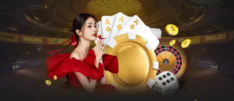 Slots 777 5win