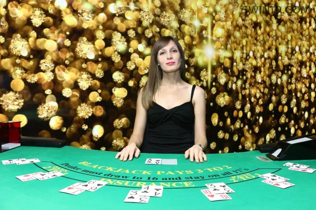 Cassino Ao Vivo