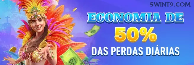 5win Site Oficial