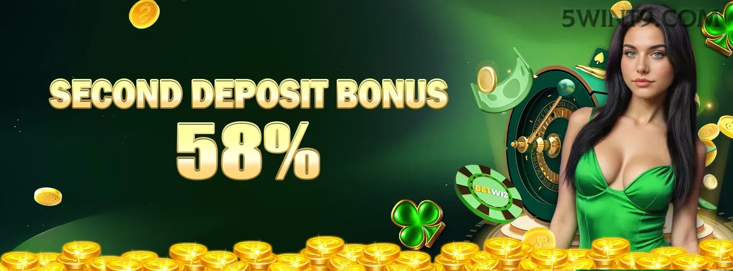 Baccarat 5win