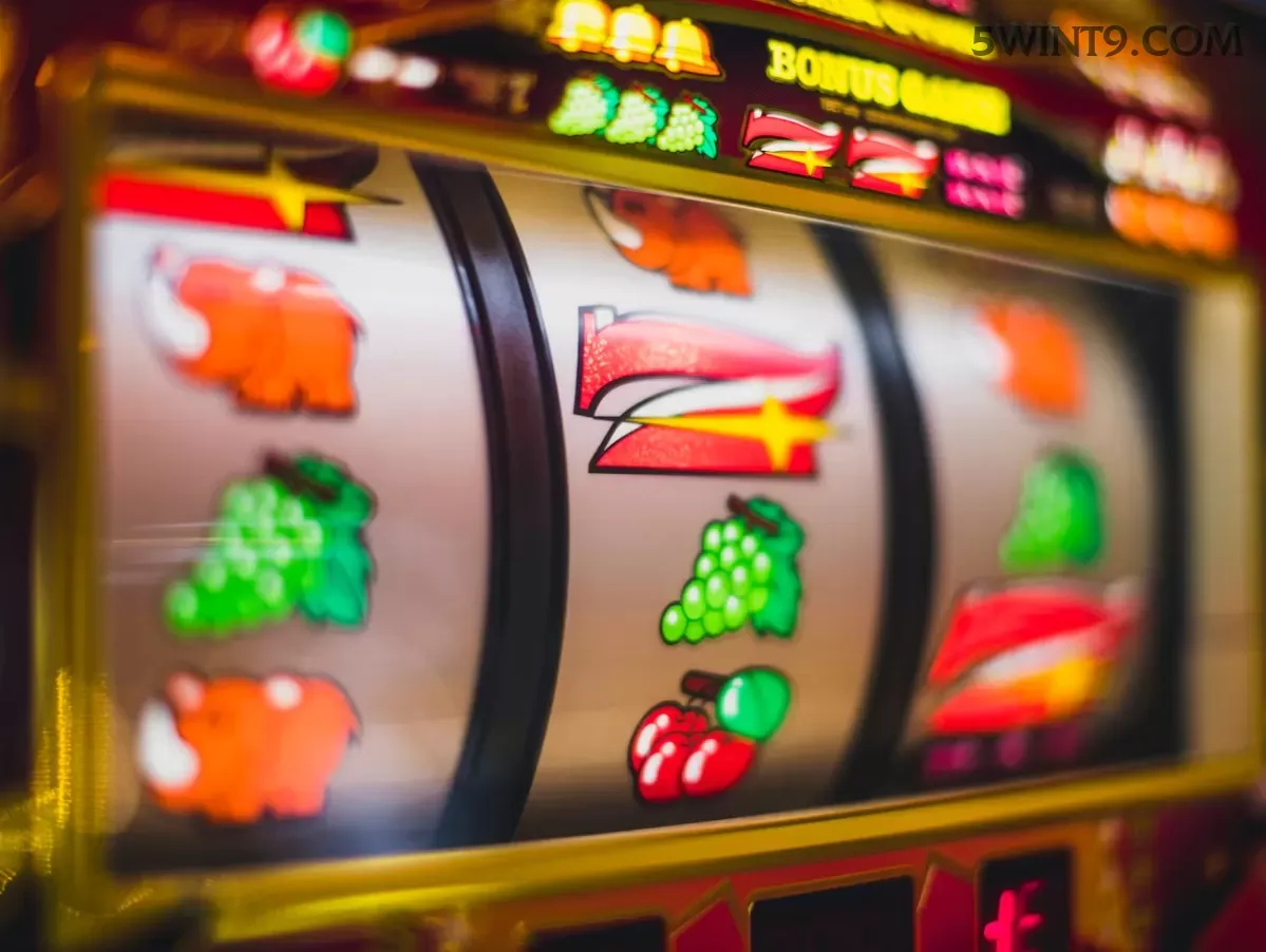 5win Slot Demo