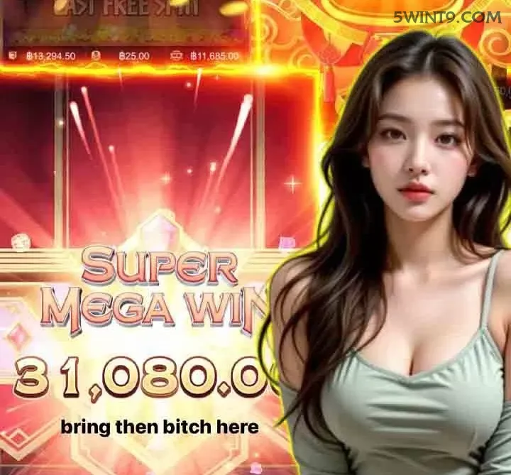 5win Segurança